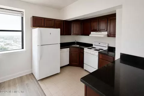 311 W Ashley St #302-402 & 1102, Jacksonville, FL 32202