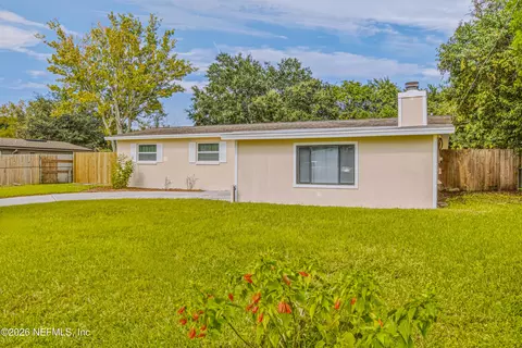10731 Luana Dr N, Jacksonville, FL 32246