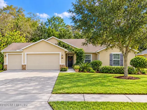 7521 Mishkie Dr, Jacksonville, FL 32244