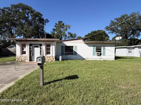 9813 Buncome Rd, Jacksonville, FL 32246