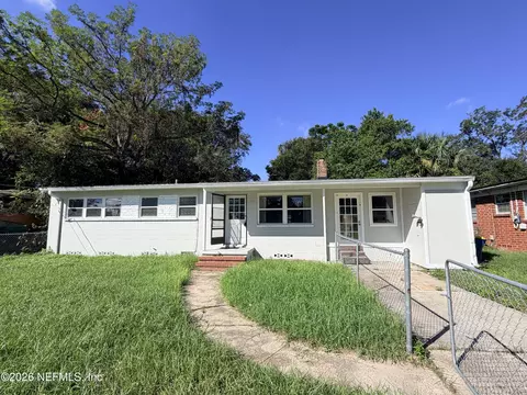 2406 Ligustrum Rd, Jacksonville, FL 32211