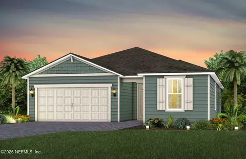 44 Seaplane Ct, Saint Johns, FL 32259