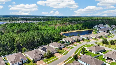 View/Area - 196 Silver Reef Ln, Saint Augustine, FL 32095 photo 4 of 5