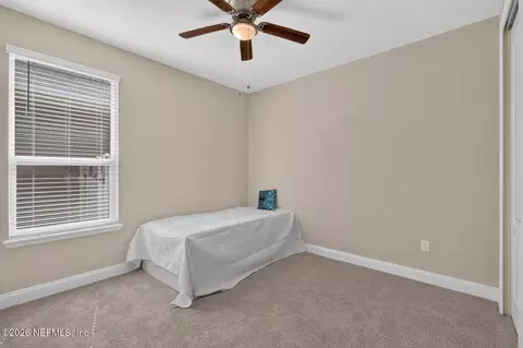 Bedroom - 196 Silver Reef Ln, Saint Augustine, FL 32095 photo 3 of 3