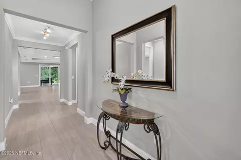 Entry Way - 196 Silver Reef Ln, Saint Augustine, FL 32095 photo 1 of 1