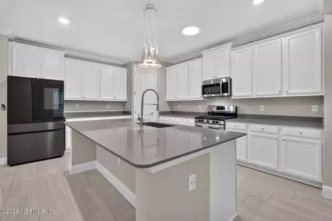 Kitchen - 196 Silver Reef Ln, Saint Augustine, FL 32095 photo 1 of 2