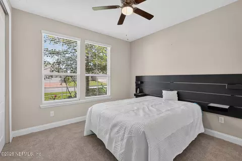 Bedroom - 196 Silver Reef Ln, Saint Augustine, FL 32095 photo 2 of 3