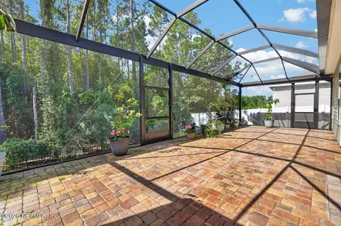Exterior - 196 Silver Reef Ln, Saint Augustine, FL 32095 photo 5 of 5