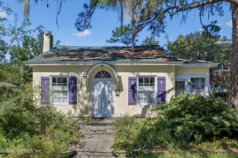 3517 Park St, Jacksonville, FL 32205