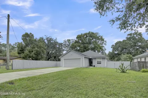 1504 Forbes St, Green Cove Springs, FL 32043