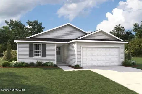 2958 Darlington Oak Rd, Green Cove Springs, FL 32043