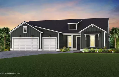 516 Headstream Dr, Saint Johns, FL 32259