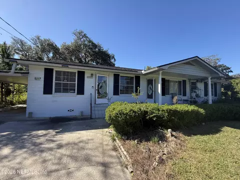 6204 Smallwood Rd, Jacksonville, FL 32216