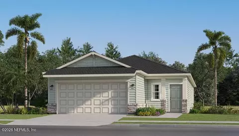 6322 Mare Ave, Jacksonville, FL 32219