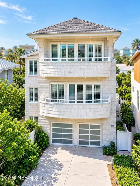 1936 Beach Ave, Atlantic Beach, FL 32233