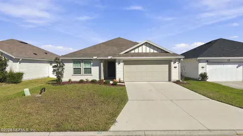 1101 Panther Lake Pkwy, Jacksonville, FL 32221