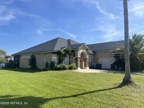 14437 Christen Dr S, Jacksonville, FL 32218