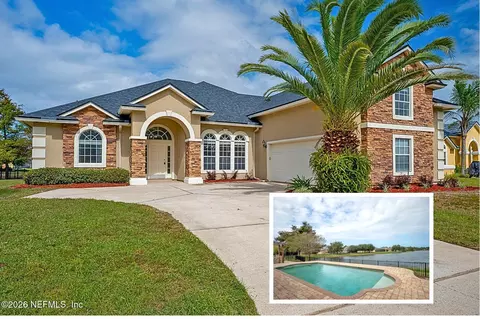 14437 Christen Dr S, Jacksonville, FL 32218