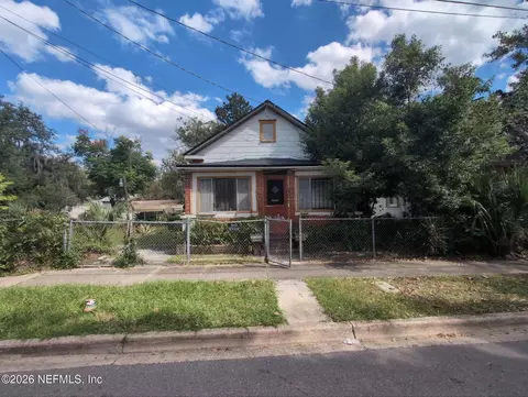 315 Woodlawn Ave, Jacksonville, FL 32204