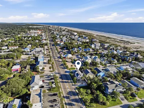 View/Area - 720 A1a Beach Blvd, Saint Augustine, FL 32080 photo 1 of 5