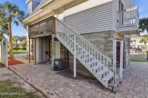 Exterior - 720 A1a Beach Blvd, Saint Augustine, FL 32080 photo 1 of 1