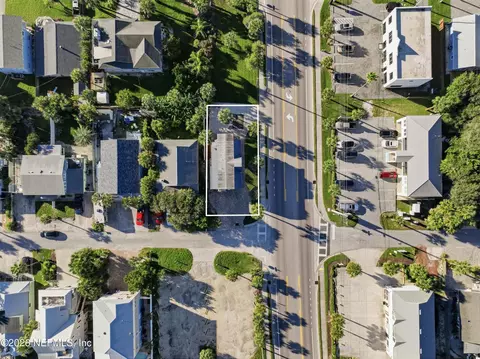 View/Area - 720 A1a Beach Blvd, Saint Augustine, FL 32080 photo 5 of 5