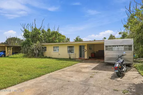 235 Willow Ave, Merritt Island, FL 32953