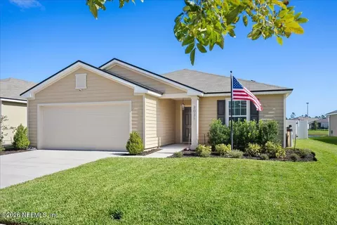 3031 Tidal Creek Ct, Green Cove Springs, FL 32043