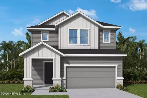 37 Ancient Springs Ln, Saint Augustine, FL 32092