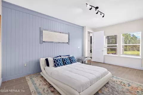 Bedroom - 208 Seaforth Dr, Saint Augustine, FL 32092 photo 2 of 5
