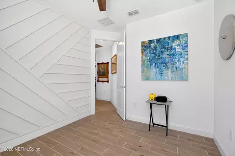 Entry Way - 208 Seaforth Dr, Saint Augustine, FL 32092 photo 2 of 2