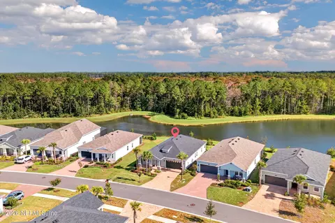 View/Area - 208 Seaforth Dr, Saint Augustine, FL 32092 photo 2 of 6