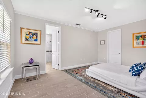 Bedroom - 208 Seaforth Dr, Saint Augustine, FL 32092 photo 1 of 5
