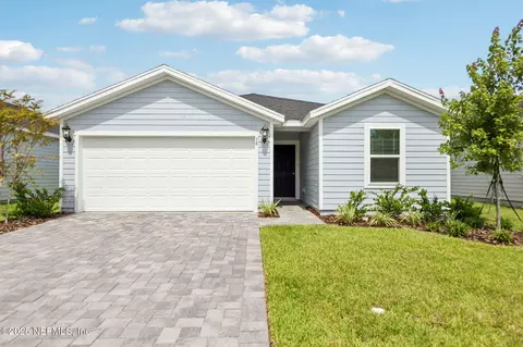 2683 Bella Flora Dr, Green Cove Springs, FL 32043