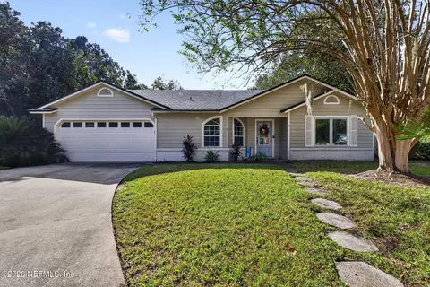 12503 Grafton Ct, Jacksonville, FL 32246