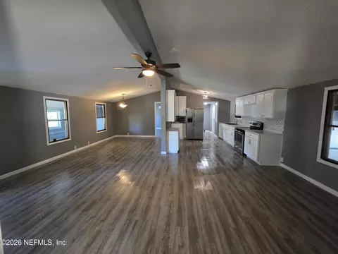 Living - 5477 J B Hines Rd, Macclenny, FL 32063 photo 1 of 5