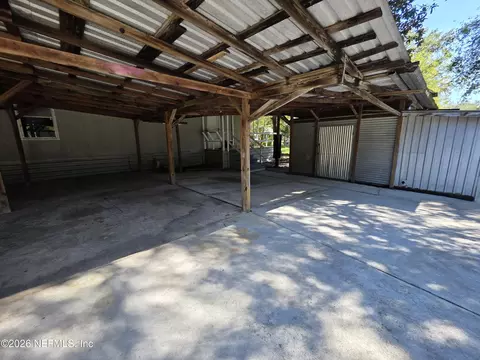 Exterior - 5477 J B Hines Rd, Macclenny, FL 32063 photo 2 of 3