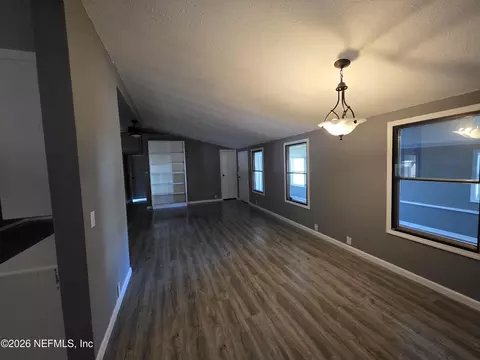 Living - 5477 J B Hines Rd, Macclenny, FL 32063 photo 3 of 5