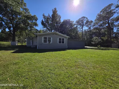 Other - 5477 J B Hines Rd, Macclenny, FL 32063 photo 2 of 7
