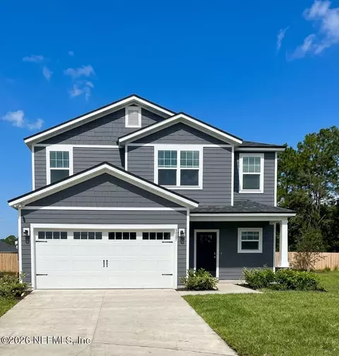 8654 Crystalline Ln, Jacksonville, FL 32221