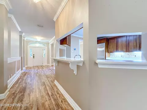 Entry Way - 1613 Chaffee Rd S, Jacksonville, FL 32221 photo 2 of 4