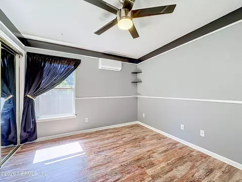 Bedroom - 1613 Chaffee Rd S, Jacksonville, FL 32221 photo 4 of 4