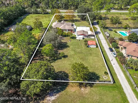 View/Area - 1613 Chaffee Rd S, Jacksonville, FL 32221 photo 7 of 12