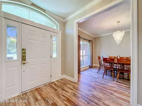 Entry Way - 1613 Chaffee Rd S, Jacksonville, FL 32221 photo 1 of 4