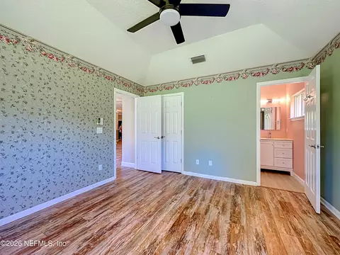 Bedroom - 1613 Chaffee Rd S, Jacksonville, FL 32221 photo 2 of 4