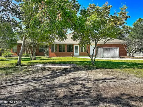 Exterior - 1613 Chaffee Rd S, Jacksonville, FL 32221 photo 11 of 13