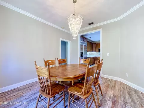 Dining - 1613 Chaffee Rd S, Jacksonville, FL 32221 photo 1 of 4
