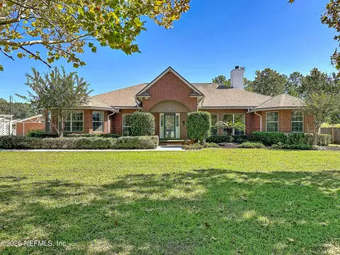 Exterior - 1613 Chaffee Rd S, Jacksonville, FL 32221 photo 2 of 13