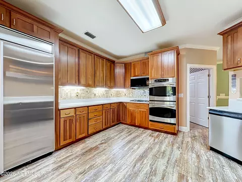 Kitchen - 1613 Chaffee Rd S, Jacksonville, FL 32221 photo 1 of 4
