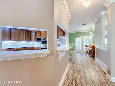Entry Way - 1613 Chaffee Rd S, Jacksonville, FL 32221 photo 3 of 4